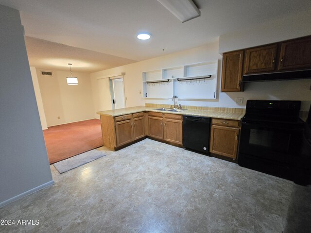 view of laundry room