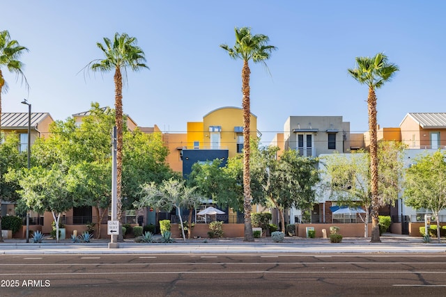 706 E Washington St Unit 124, Phoenix, AZ 85034 - view of property
