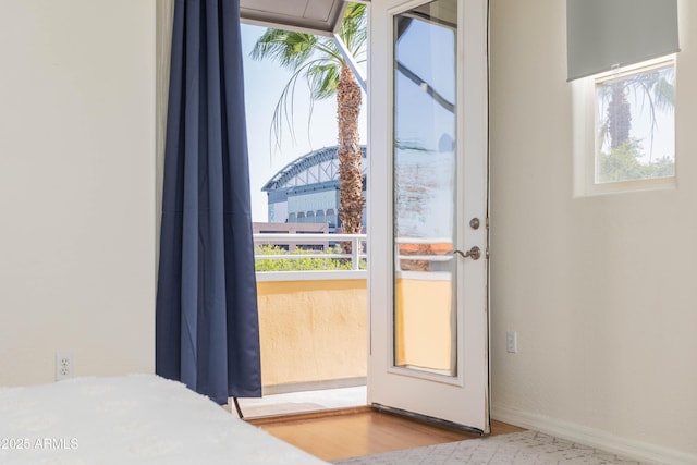 706 E Washington St Unit 124, Phoenix, AZ 85034 - view of bedroom