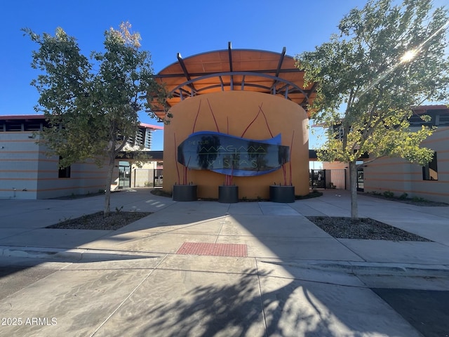 29679 N Oak Dr, Florence, AZ 85132 - view of building exterior