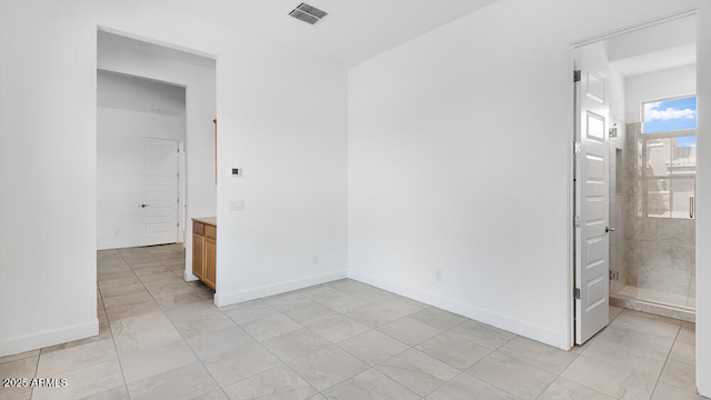17841 W Windsor Blvd, Litchfield Park, AZ 85340 - unfurnished bedroom featuring baseboards