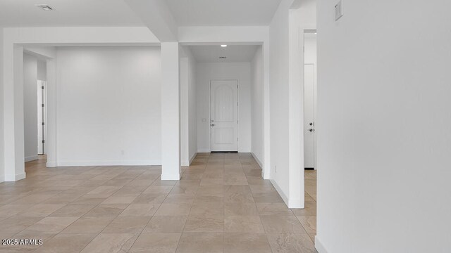 17841 W Windsor Blvd, Litchfield Park, AZ 85340 - corridor featuring baseboards
