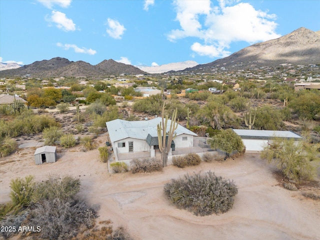 5428 E El Sendero Dr, Cave Creek AZ, 85331, 3 bedrooms, 3 baths house for sale