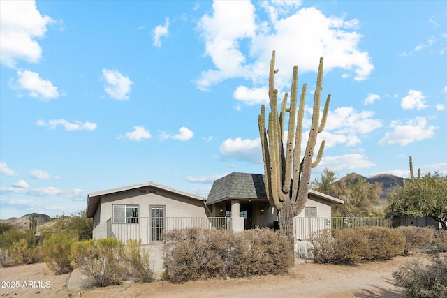 Listing photo 2 for 5428 E El Sendero Dr, Cave Creek AZ 85331