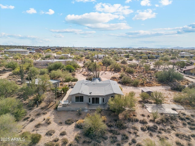 5428 E El Sendero Dr, Cave Creek, AZ 85331