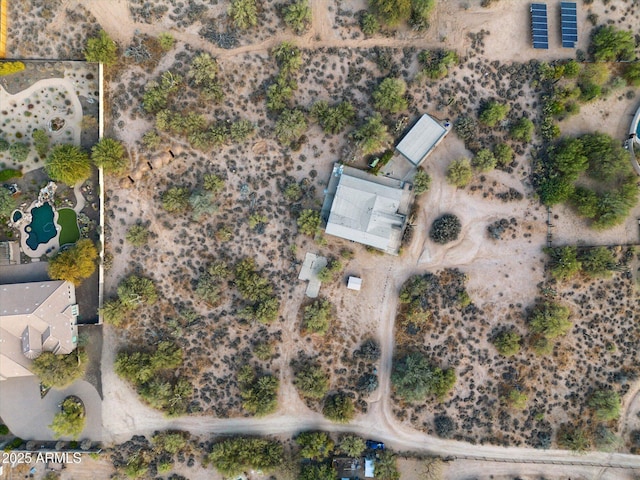 5428 E El Sendero Dr, Cave Creek, AZ 85331
