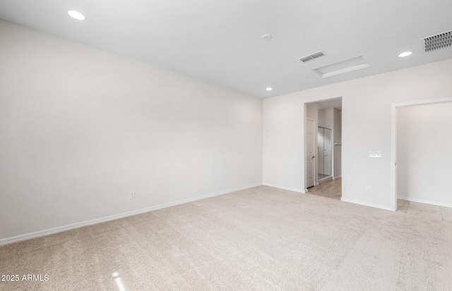 17857 W Getty Dr, Goodyear, AZ 85338 - view of carpeted empty room