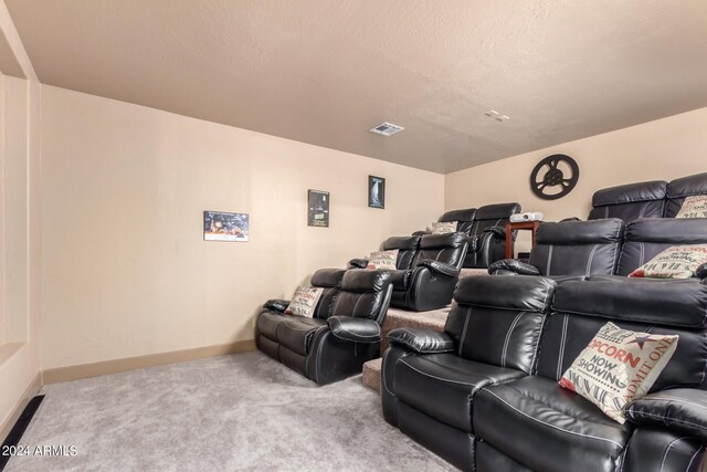 bedroom with carpet floors, ceiling fan, and a closet