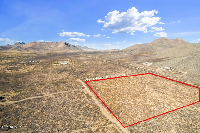 9.2ACERS Carlson Way Unit 2, Huachuca City AZ, 85616 land for sale