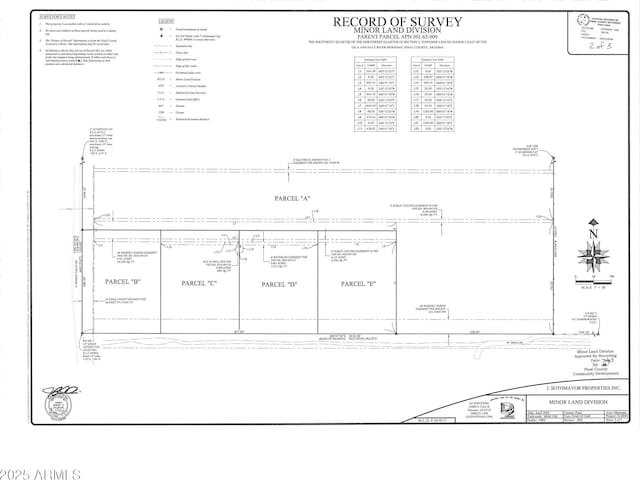 0 N Hidden Valley Rd Unit B, Maricopa, AZ 85139