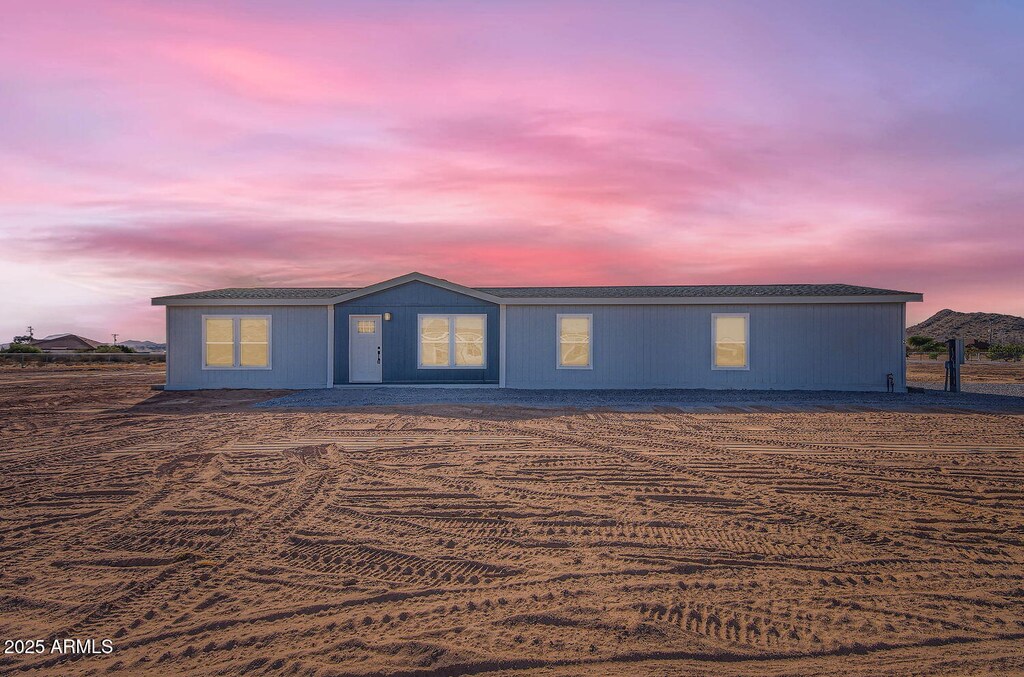 0 N Hidden Valley Rd Unit B, Maricopa, AZ 85139