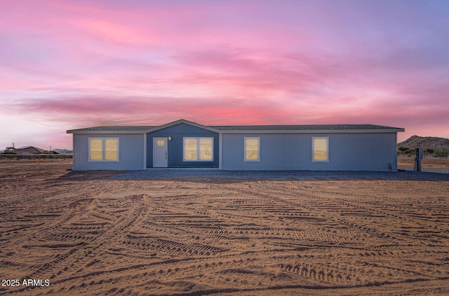 0 N Hidden Valley Rd Unit B, Maricopa, AZ 85139