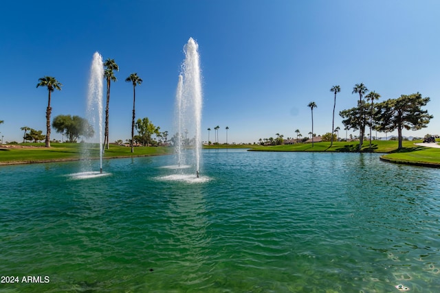 14766 W Piccadilly Rd, Goodyear, AZ 85395 - water view