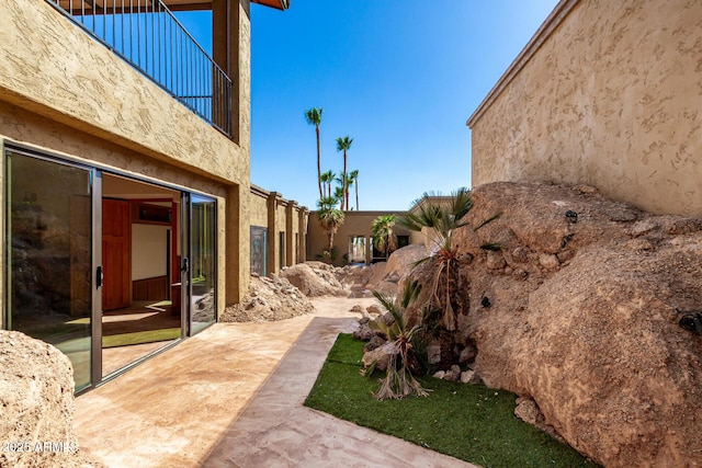 8752 E Range Rider Trl, Mesa, AZ 85207 - view of yard