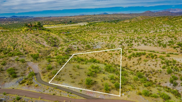 LOT33 E Giana Dr Unit 33, Wickenburg, AZ 85390