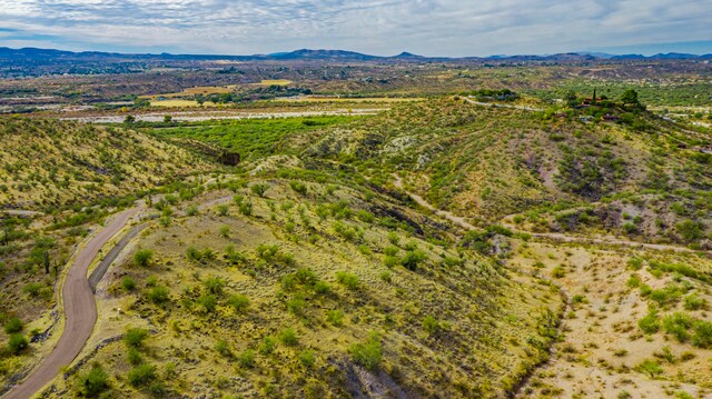 LOT33 E Giana Dr Unit 33, Wickenburg, AZ 85390
