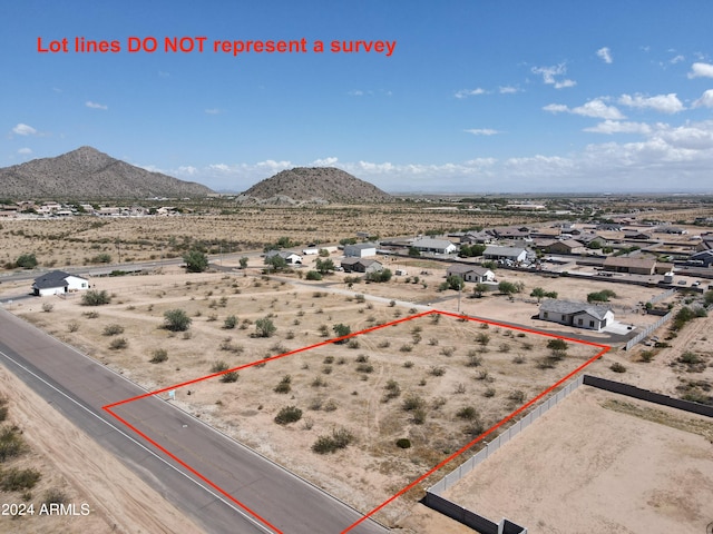 6241 N Weaver Rd -, Unit Casa Grande AZ, 85194 land for sale