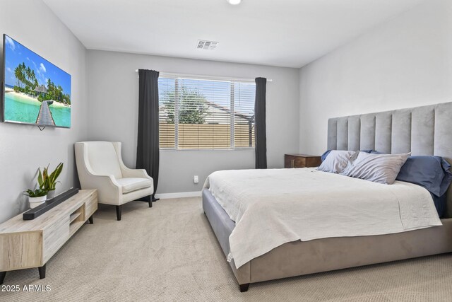 6919 S 13th Pl, Phoenix, AZ 85042 - bedroom featuring carpet floors and baseboards