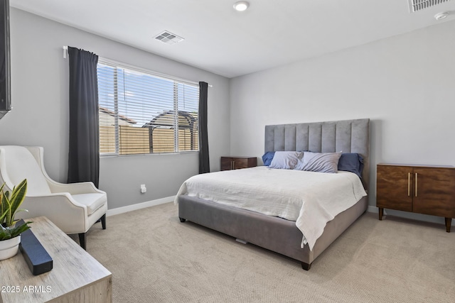 6919 S 13th Pl, Phoenix, AZ 85042 - bedroom featuring carpet flooring and baseboards