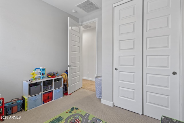 6919 S 13th Pl, Phoenix, AZ 85042 - playroom featuring carpet flooring