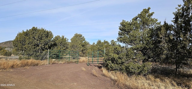 247 E Orchid Dr Lot 538, Williams AZ, 86046 land for sale