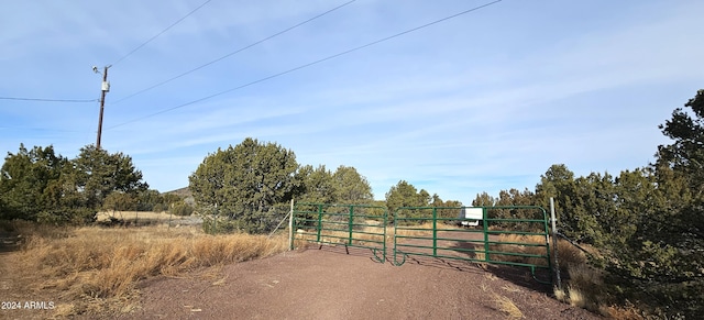 Listing photo 2 for 247 E Orchid Dr Lot 538, Williams AZ 86046