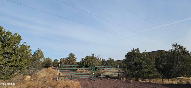 Listing photo 3 for 247 E Orchid Dr Lot 538, Williams AZ 86046