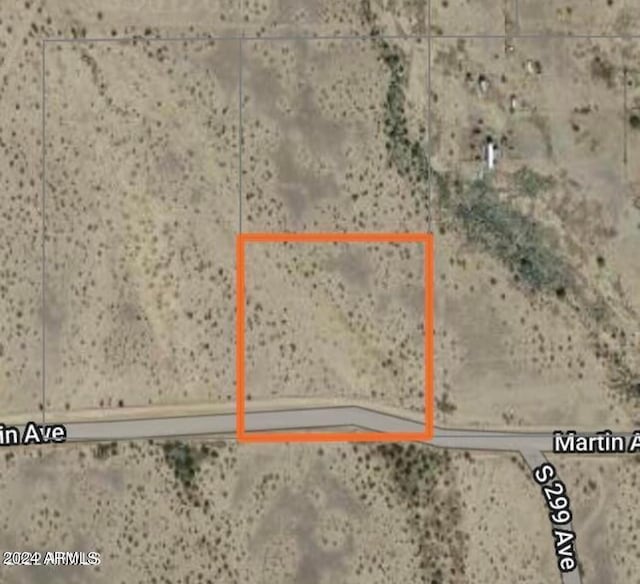 0 W Martin Ave '''-''', Unit Gila Bend AZ, 85337 land for sale