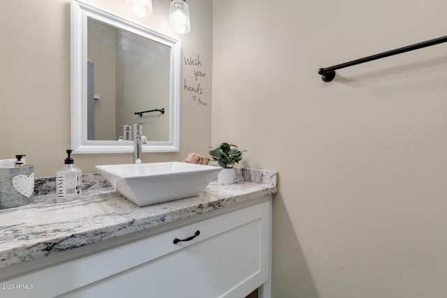 1101 S 4th St, Avondale, AZ 85323 - bathroom with vanity