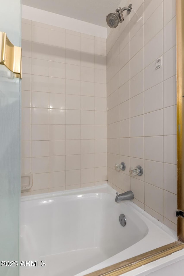 10101 N Arabian Trl Unit 2018, Scottsdale, AZ 85258 - view of full bath