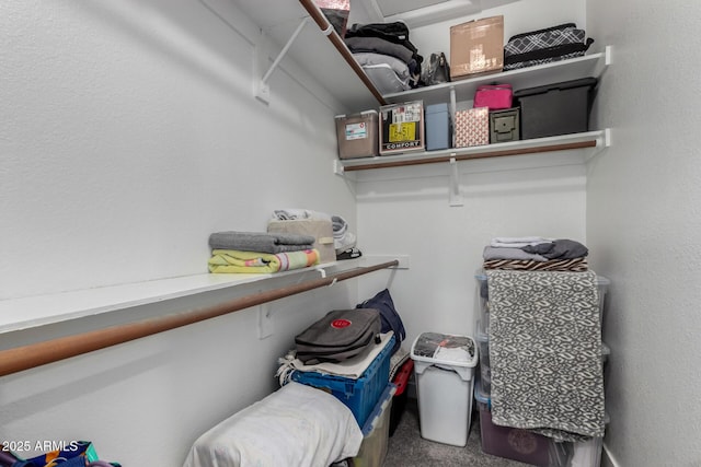 10101 N Arabian Trl Unit 2018, Scottsdale, AZ 85258 - view of storage room
