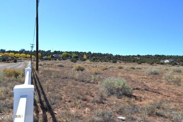 058N Bar Ditch Rd Unit 058N, Taylor AZ, 85939 land for sale