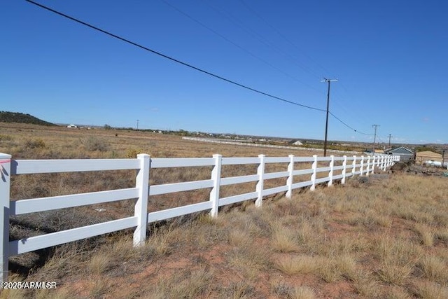 Listing photo 3 for 058N Bar Ditch Rd Unit 058N, Taylor AZ 85939