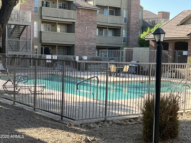 200 E Southern Ave Unit 133, Tempe, AZ 85282 - community pool featuring a patio
