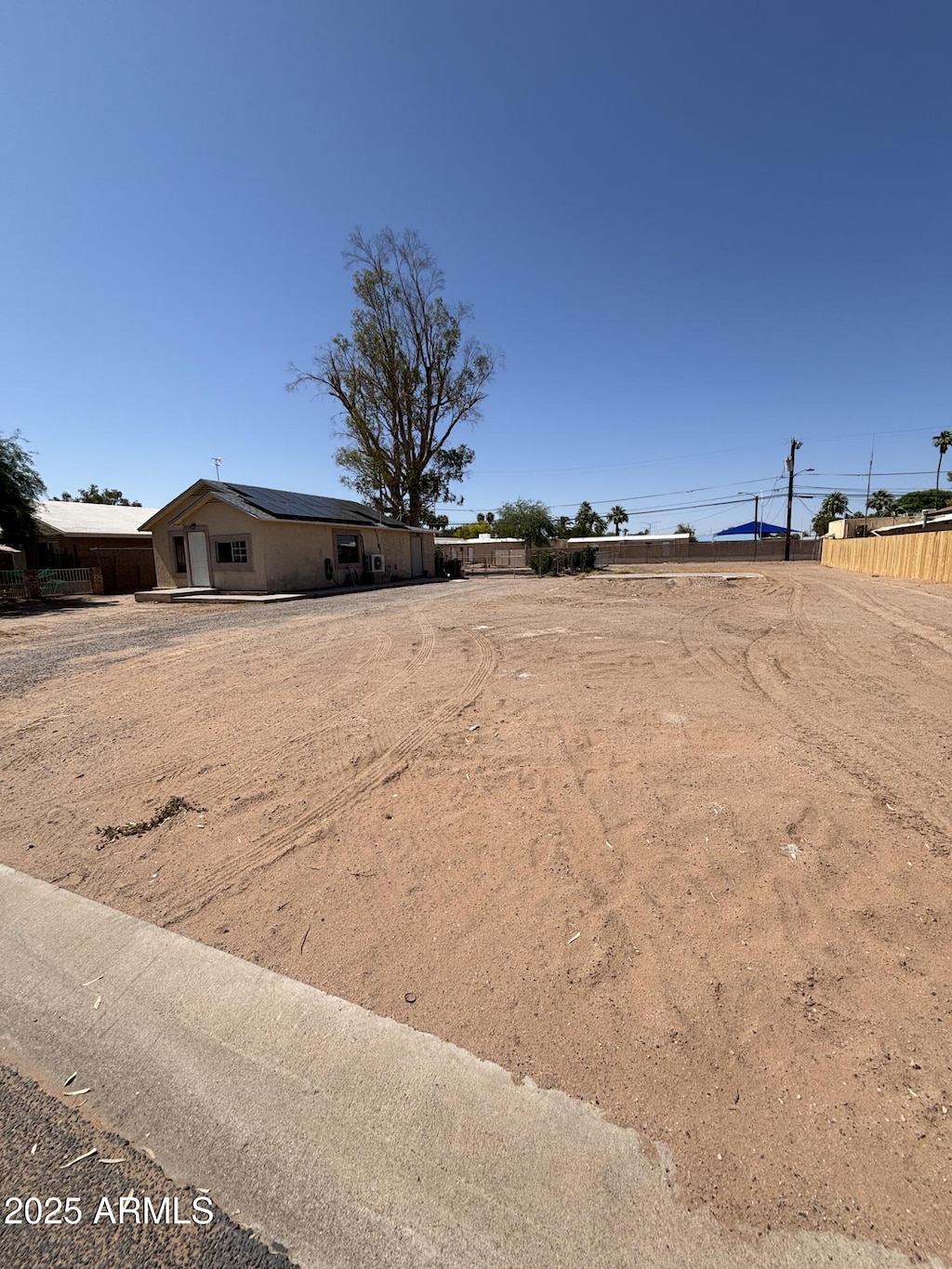 328 W Roosevelt Ave Unit 16, Coolidge, AZ 85128