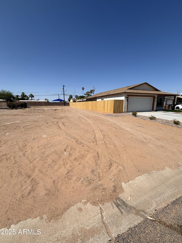 328 W Roosevelt Ave Unit 16, Coolidge, AZ 85128