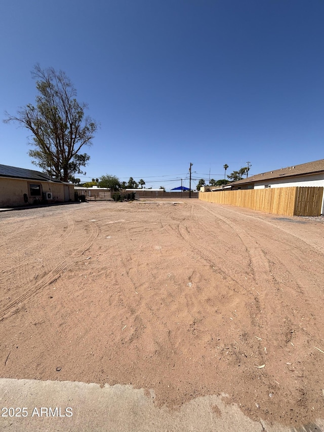 328 W Roosevelt Ave Unit 16, Coolidge, AZ 85128