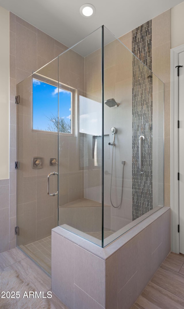 36813 N 109th Way, Scottsdale, AZ 85262 - full bath with a shower stall
