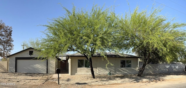 19118 W Fillmore St, Buckeye, AZ 85326 - single story home featuring stucco siding and a garage
