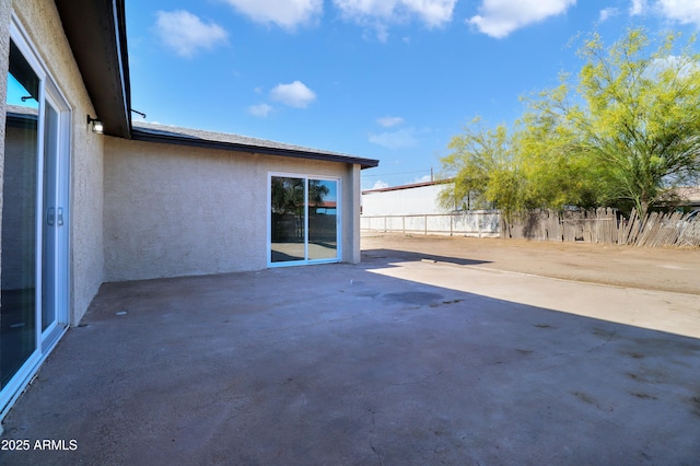 19118 W Fillmore St, Buckeye, AZ 85326 - view of patio