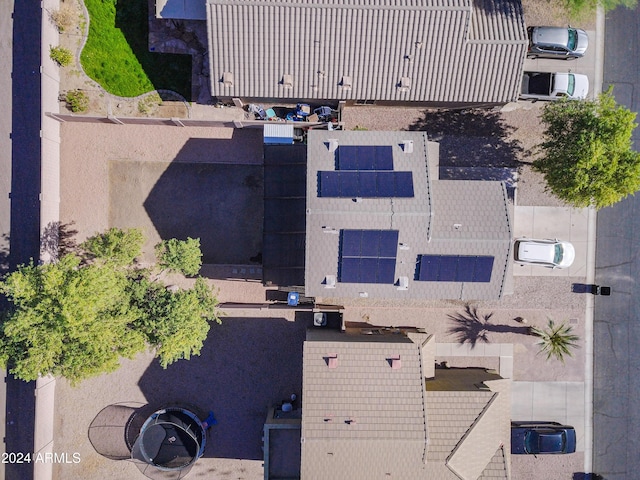 10856 E Arcadia Ave, Mesa, AZ 85208 - view of subject property
