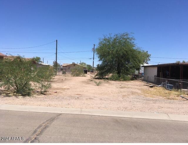 706 W 12th St Unit 4, Casa Grande AZ, 85122 land for sale