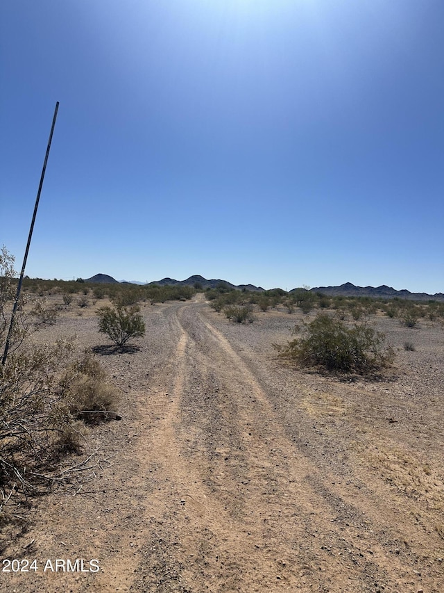 0 W Indian School Rd -, Unit Tonopah, AZ 85354