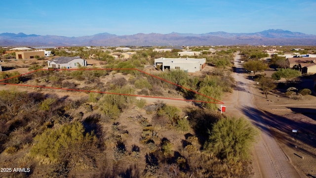 14200 E Cavedale Drive -, Scottsdale AZ, 85262 land for sale