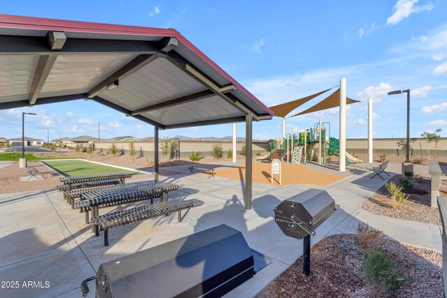 22634 E Roundup Way, Queen Creek, AZ 85142 - view of community