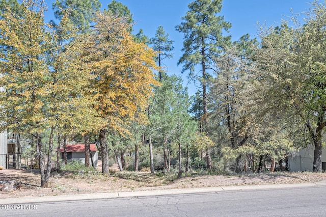 512 W Overland Rd Unit 83, Payson AZ, 85541 land for sale