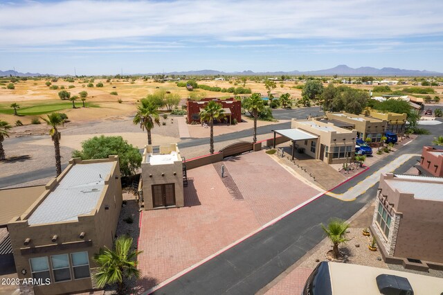 3290 S Montgomery Rd Unit 6, Casa Grande AZ, 85193 land for sale