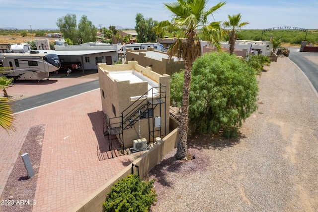 Listing photo 2 for 3290 S Montgomery Rd Unit 6, Casa Grande AZ 85193