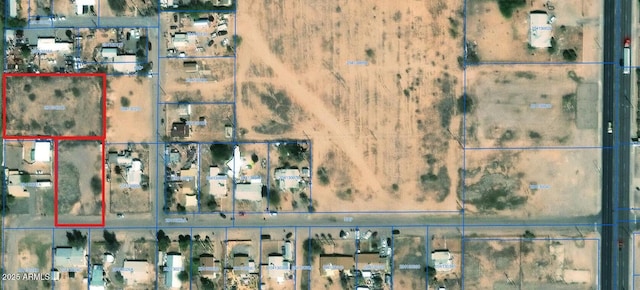 5XX W Sunset Ave Unit 0, Coolidge, AZ 85128