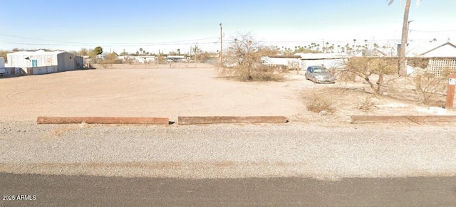 5XX W Sunset Ave Unit 0, Coolidge, AZ 85128